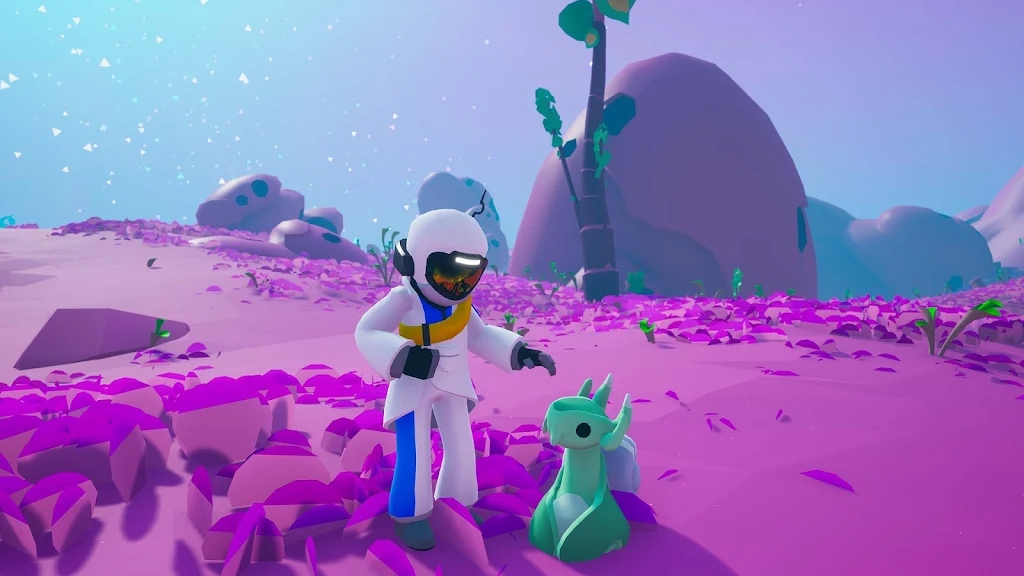星域战士(Astroneer Mobile)