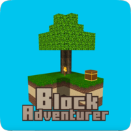 像素世界：天空之城