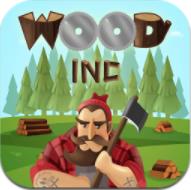 Wood Inc.(木业公司最新版)