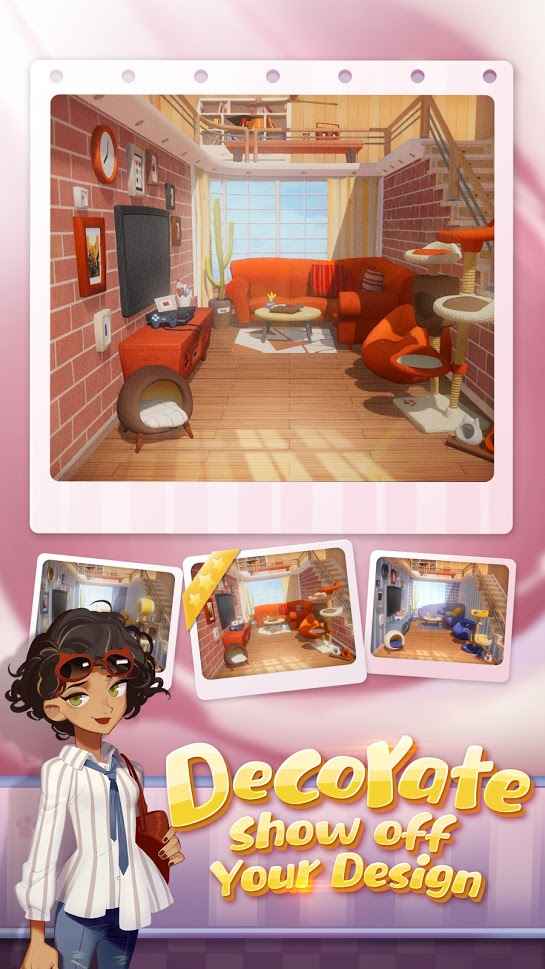 Neko Crush(猫猫粉碎破解版)