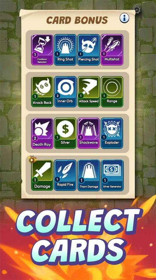 闲置帝国王国TDEmpire Kingdom TD