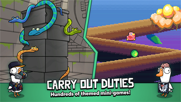 鹅鸭杀安卓版下载官网