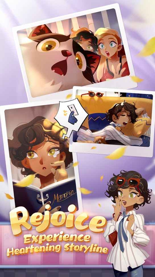 Neko Crush(猫猫粉碎破解版) Neko Crush(猫猫粉碎破解版)