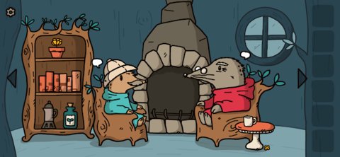 小小探险丛林(Tiny Quest Jungle)