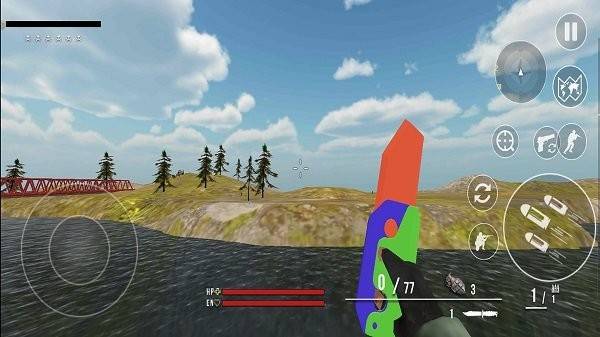 全民跳伞吃鸡大战 全民跳伞吃鸡大战