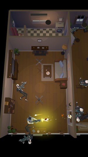 Mayhem(混乱流氓手游)