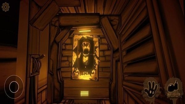 班迪与墨水机器沙盒版本(BATIM)