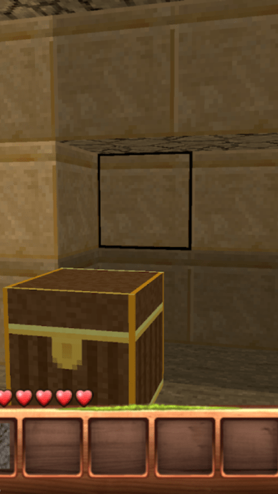 像素世界：天空之城