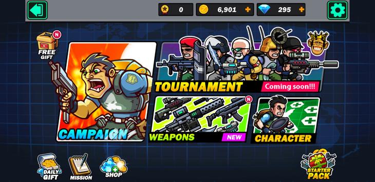 Metal Jacket Soldiers(金属外壳士兵) Metal Jacket Soldiers(金属外壳士兵)