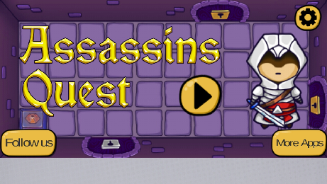 刺客任务破解版下载