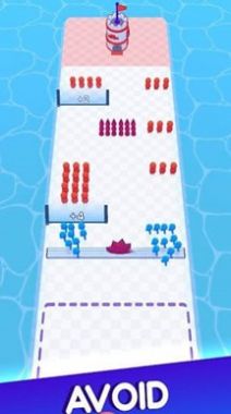 乱涂之战Scribble Battle 乱涂之战Scribble Battle