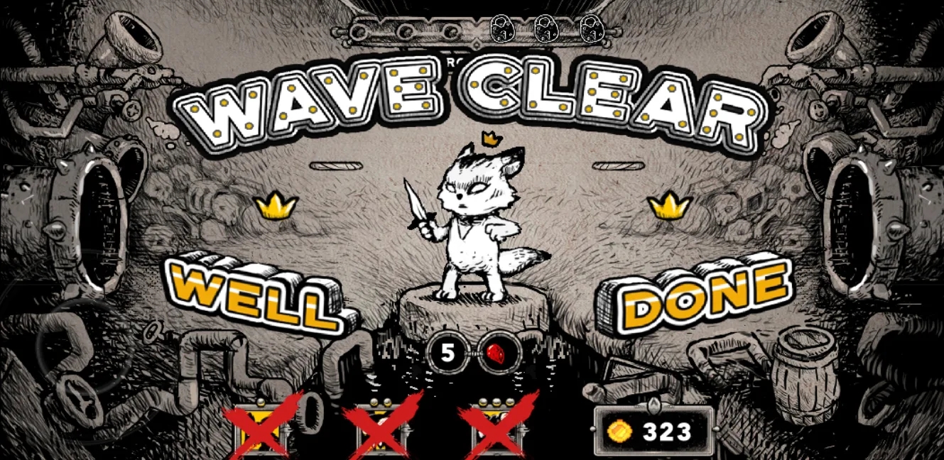 下水道英雄(SewerHero)