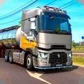 Euro Transport Simulator 21(欧洲运输模拟器)