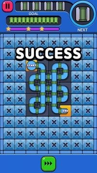 Pipe Plug Puzzle(管道堵塞谜题) Pipe Plug Puzzle(管道堵塞谜题)