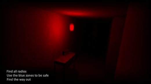 407公寓(Apartment 407)