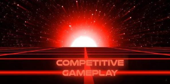 NeonWars(霓虹灯的战争)