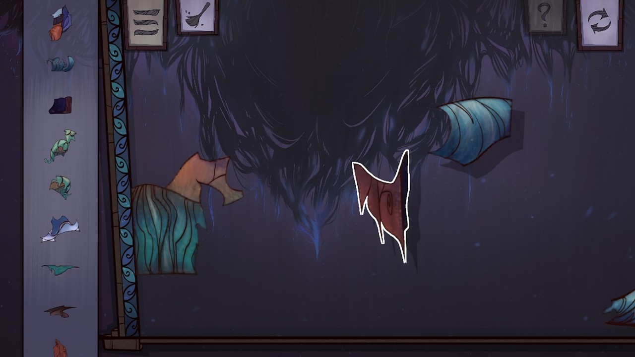 马赛克编年史(Mosaic Chronicles)