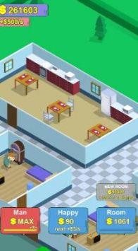 放置疗养院官网版