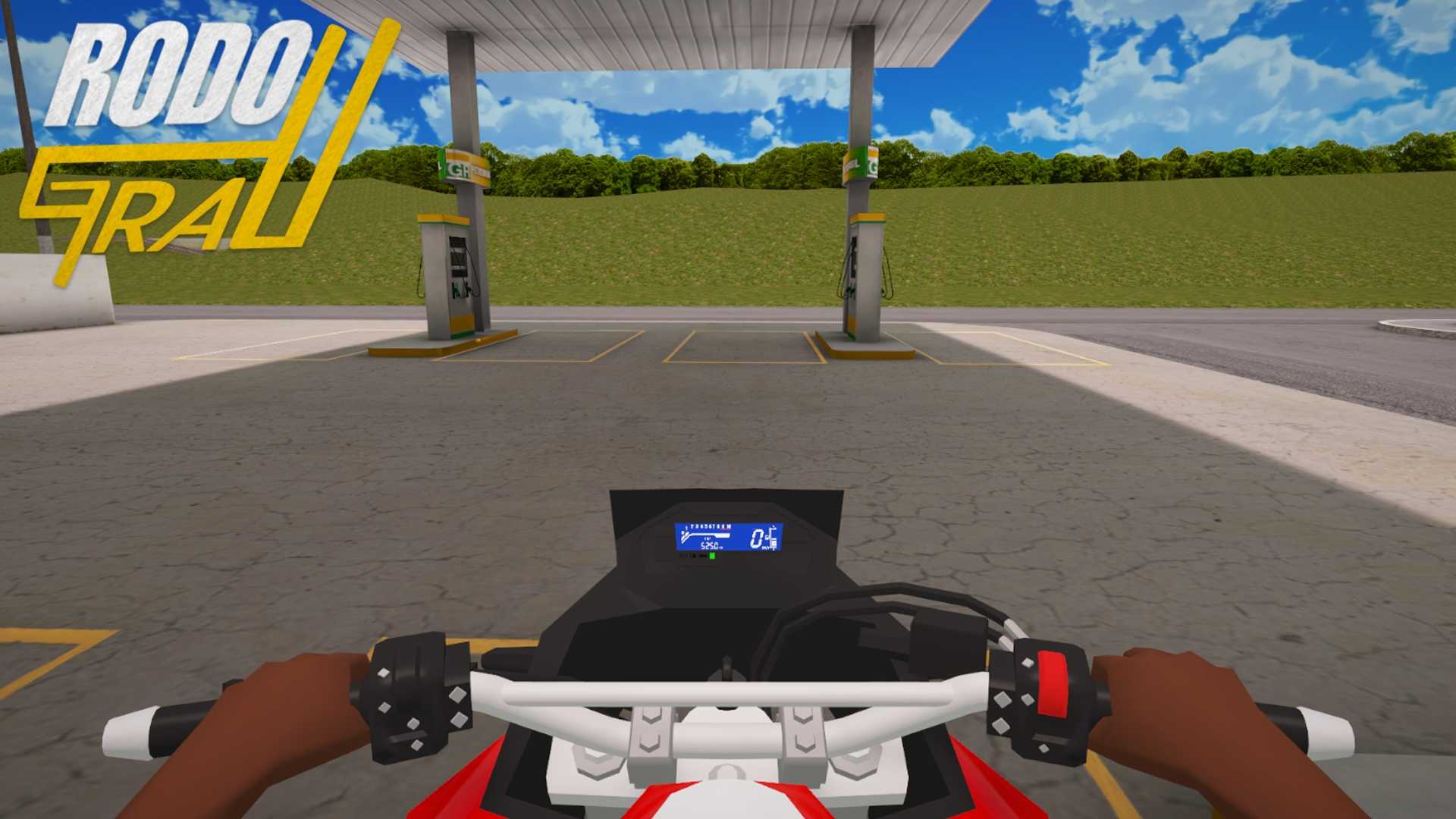 罗多格劳-在线版