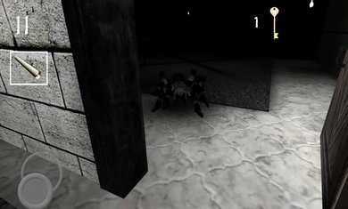 斯伦德里娜X(Slendrina X) 斯伦德里娜X(Slendrina X)