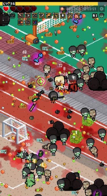 僵尸地面2 僵尸地面2