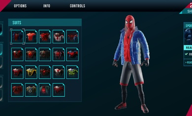 迈尔斯蜘蛛侠2.0未来版本