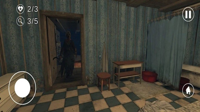 城镇传奇恐怖(TownLegendHorror) 城镇传奇恐怖(TownLegendHorror)