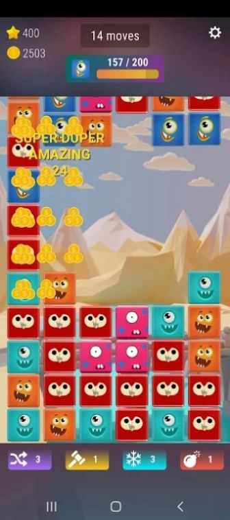 连接立方体Connect Cubes 连接立方体Connect Cubes