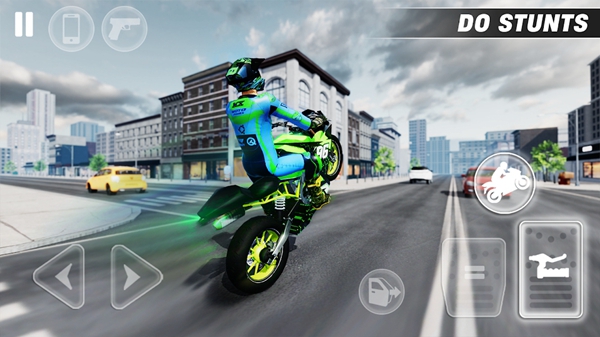 印度驾驶世界Indian Driving World