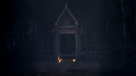 恐怖之家2 恐怖之家2