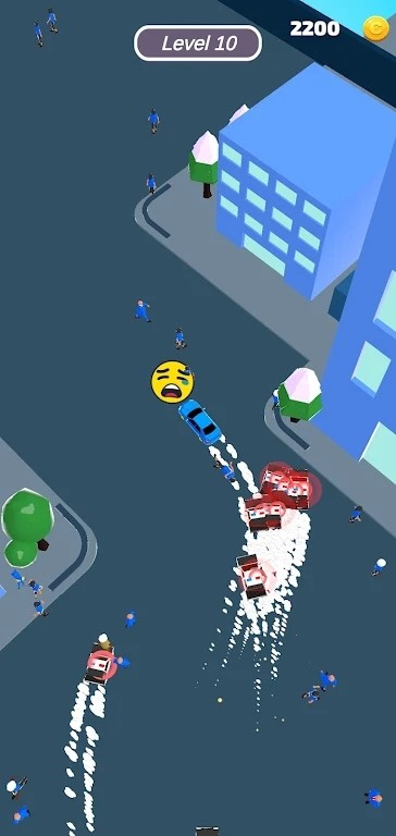 画线追赶Draw Chase 画线追赶Draw Chase