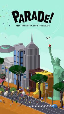 企鹅大游行 企鹅大游行