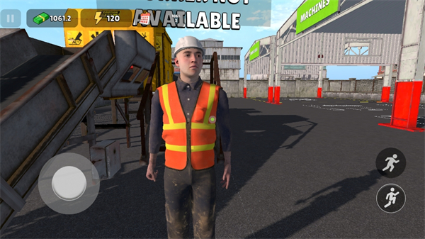 我的回收中心模拟器英文版下载