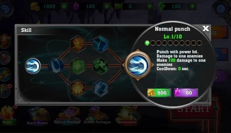 模因勇士战斗Meme Warriors