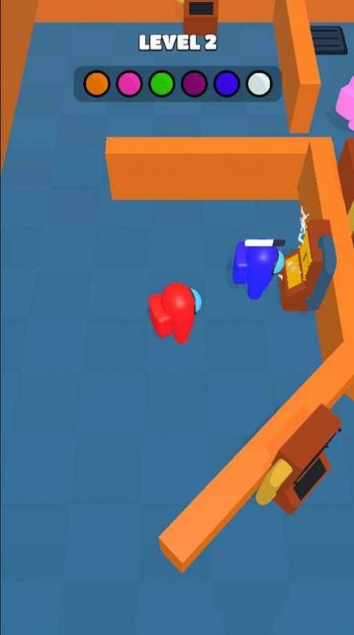 冒名顶替者猎人传奇游戏