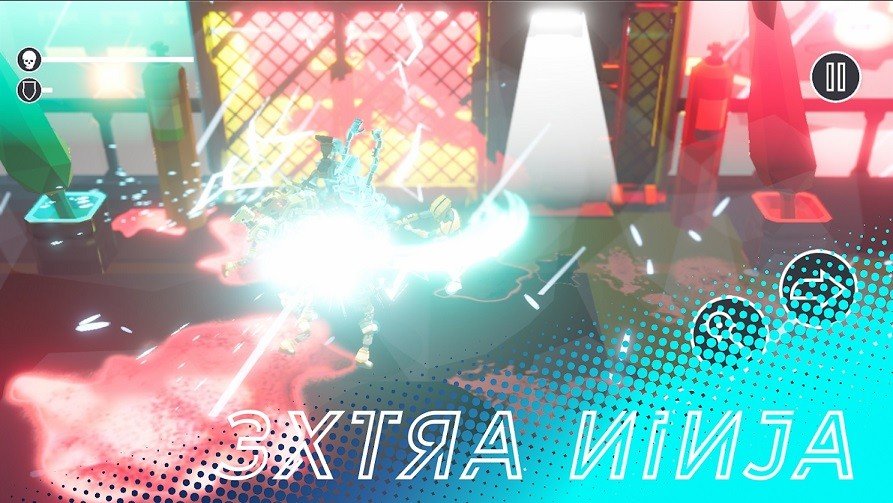 HighRise(高层离线黑客)