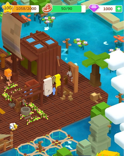 空闲方舟2海难Idle Arks 2 空闲方舟2海难Idle Arks 2