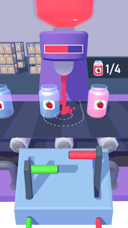 Factory Simulator 3D(工厂模拟器3D)