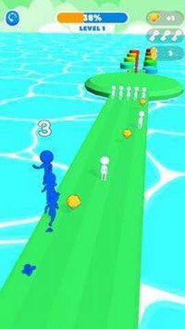 Stack Clash(堆叠军队)