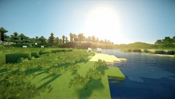 大师工艺世界(Game Crafting)