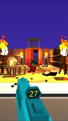 隐形僵尸 隐形僵尸