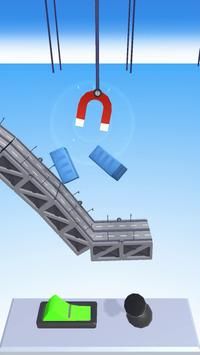 垃圾场磁铁Junkyard Magnet