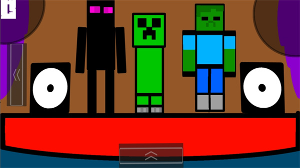 苦力怕的午夜惊魂安卓版 苦力怕的午夜惊魂安卓版