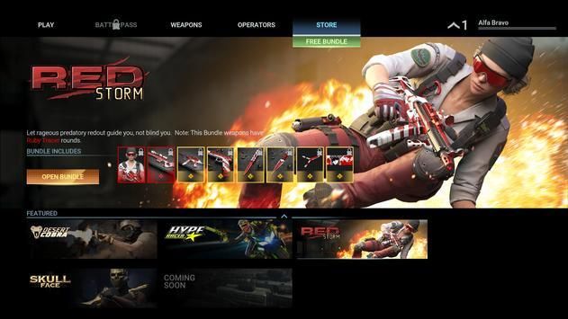 战术大师射击Combat Master