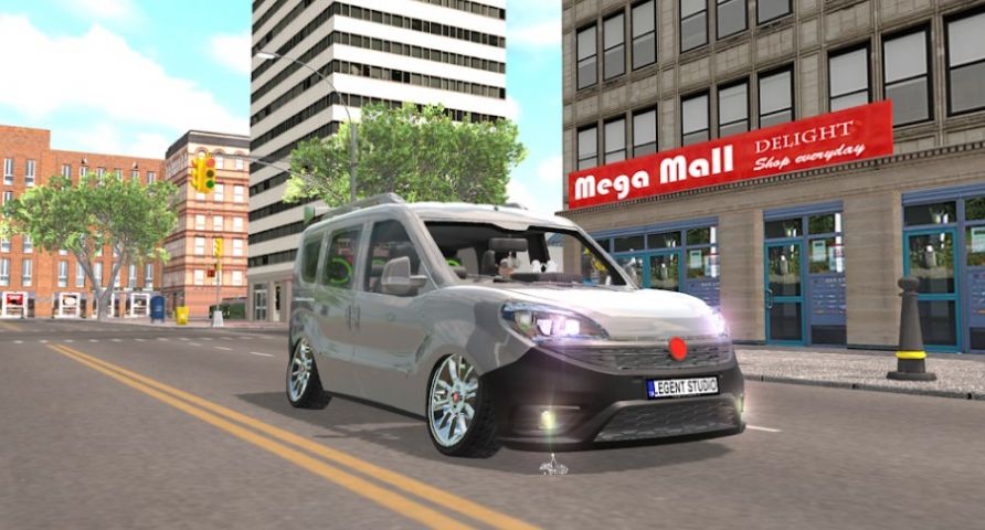 多布罗驾驶俱乐部(DobloClub)