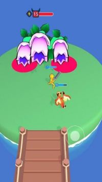 怪物岛大猎杀Monster Hunt 怪物岛大猎杀Monster Hunt