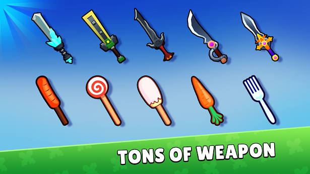 飞剑之战Sword Battle() 飞剑之战Sword Battle()