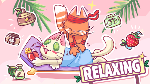 喵斯猫美容院 喵斯猫美容院