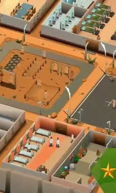 空闲部队陆军大亨游戏