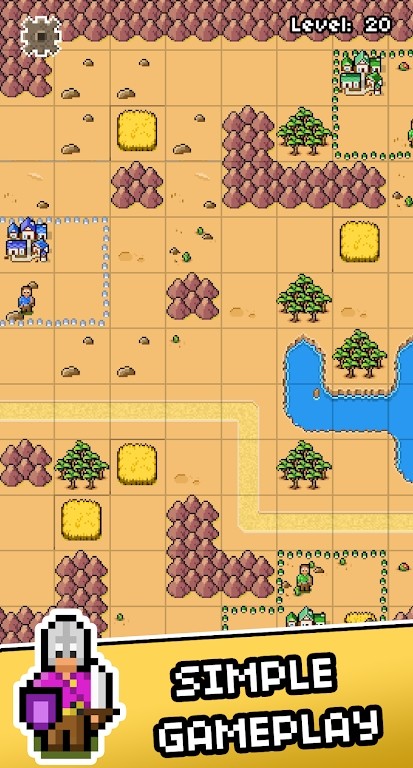 岛屿帝国汉化版(Island Empire) 岛屿帝国汉化版(Island Empire)